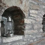 Alojamento de Acomodação e Pequeno-almoço Guri Gjirokastër