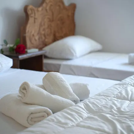 Bed & Breakfast Guri *