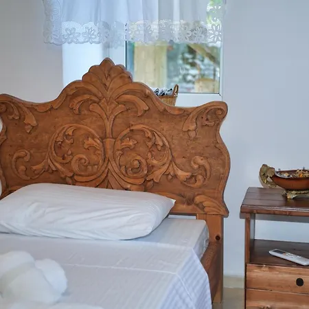 Bed & Breakfast Guri Gjirokaster