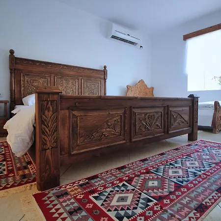 Bed & Breakfast Guri *