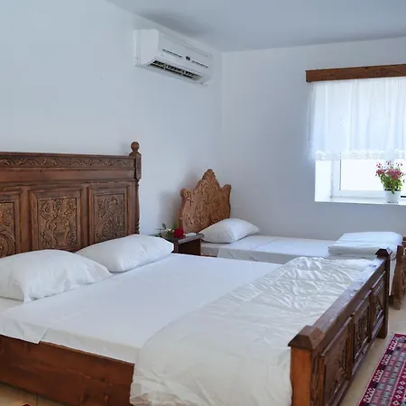 Guri Gjirokaster