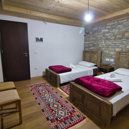 Bed & Breakfast Guri