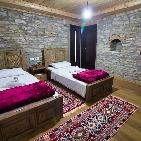 Guri Gjirokaster