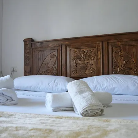 Bed & Breakfast Guri *