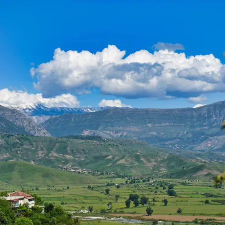 Guri Gjirokaster