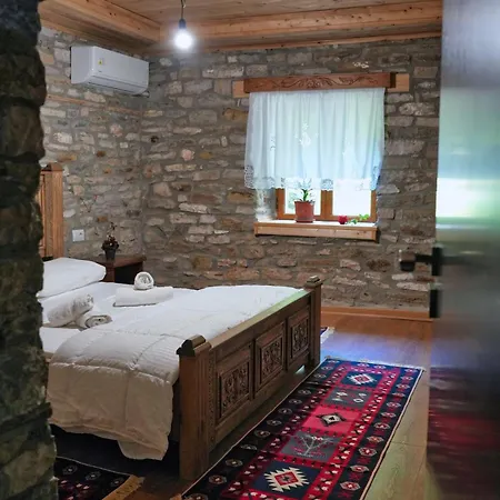 Bed & Breakfast Guri *
