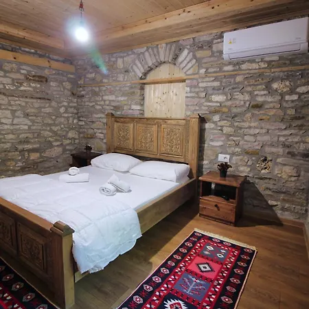 Bed & Breakfast Guri *