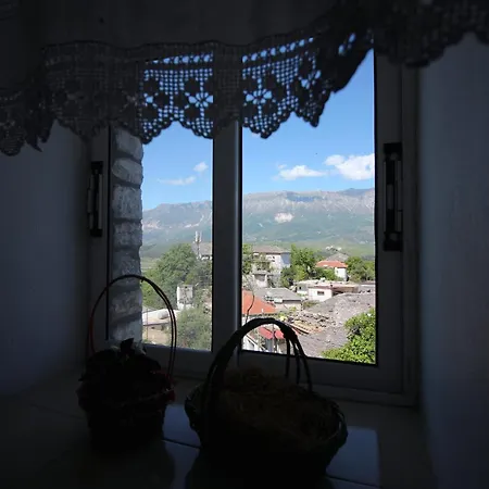 Guri Gjirokaster