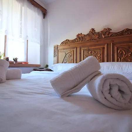 Bed & Breakfast Guri