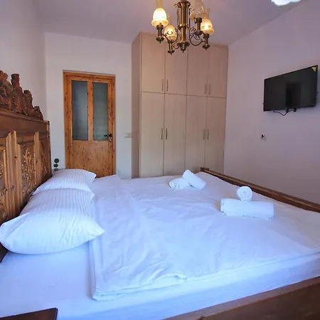 Bed & Breakfast Guri 4*