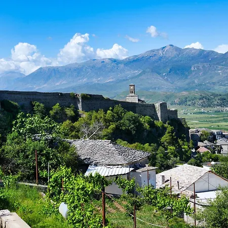 Guri Gjirokaster