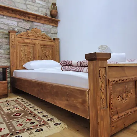 Bed & Breakfast Guri *