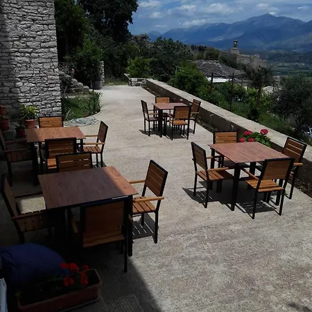Guri Gjirokaster