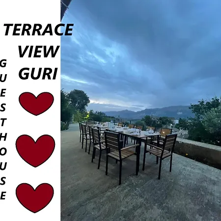 Guri * Gjirokaster