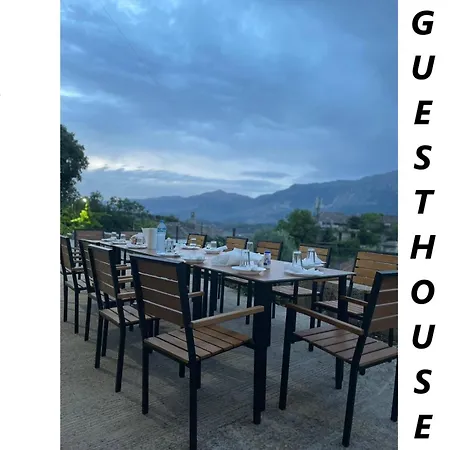 Guri Bed & Breakfast