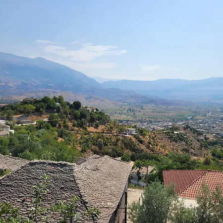 Guri Gjirokaster