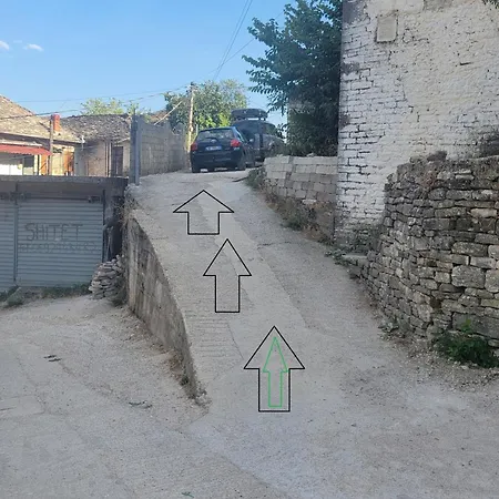 Guri * Gjirokaster
