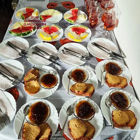 Guri Bed & Breakfast