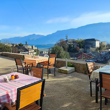 Guri 4* Gjirokastër