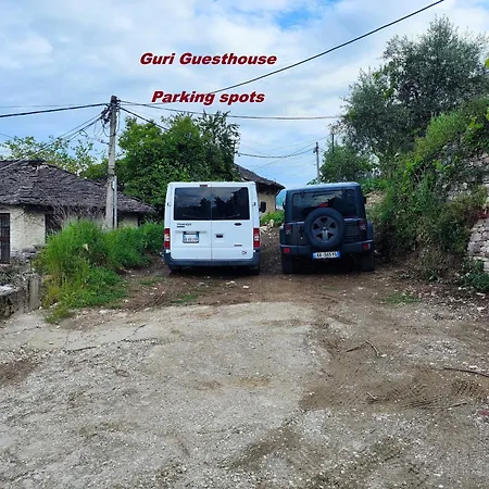 Bed & Breakfast Guri *