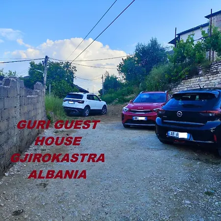 Guri Gjirokaster