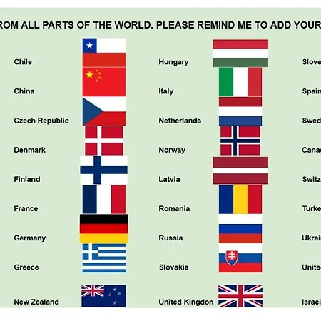 Bed & Breakfast Guri Gjirokastër