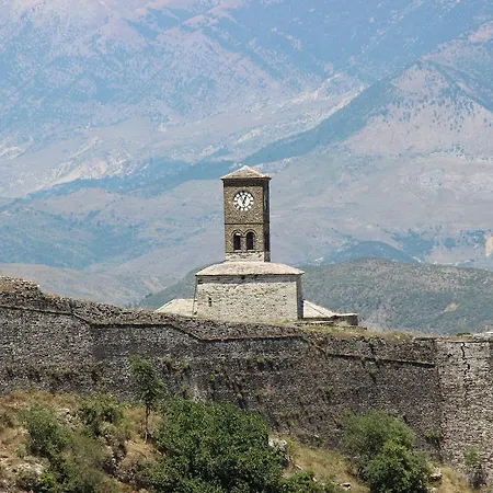 Guri Bed & Breakfast 4*