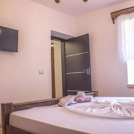 Guri Bed & Breakfast