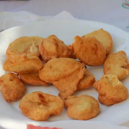 Guri Bed & Breakfast Gjirokastër