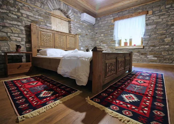 Bed and Breakfast Guri