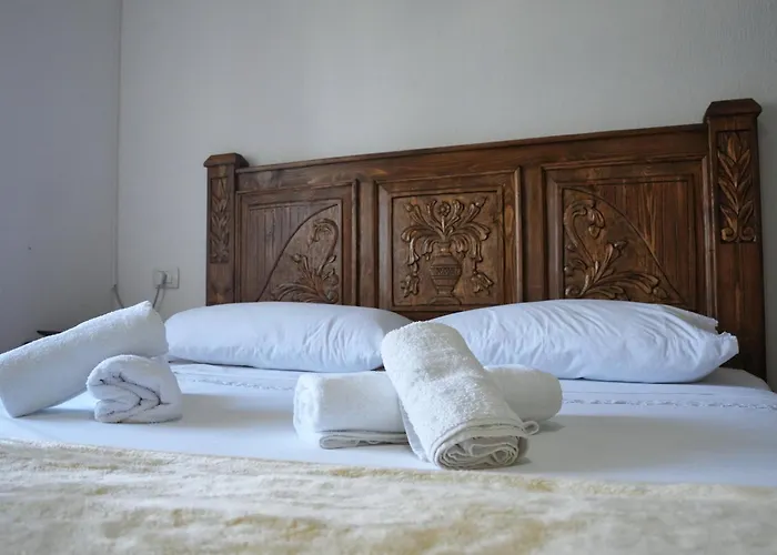 Bed & Breakfast Guri 4*