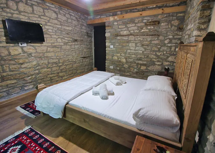 Bed & Breakfast Guri 4*