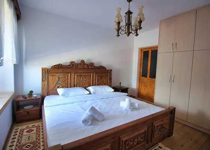 Bed and Breakfast Guri 4*