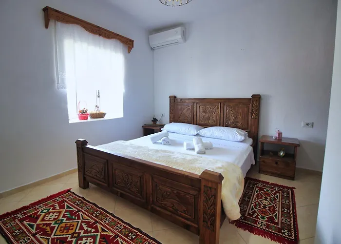 Bed and Breakfast Guri Αργυρόκαστρο
