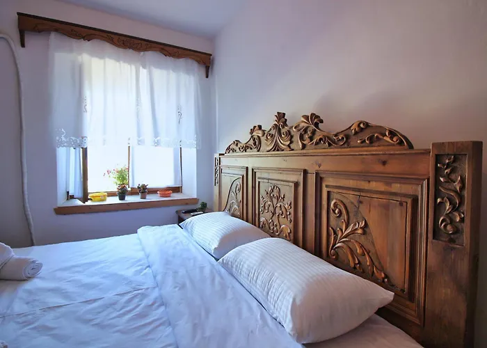 Bed and Breakfast Guri Αργυρόκαστρο