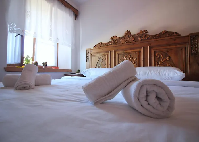 Bed & Breakfast Guri