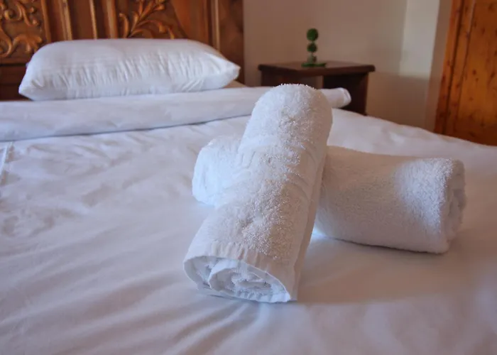 Bed & Breakfast Guri Gjirokastër