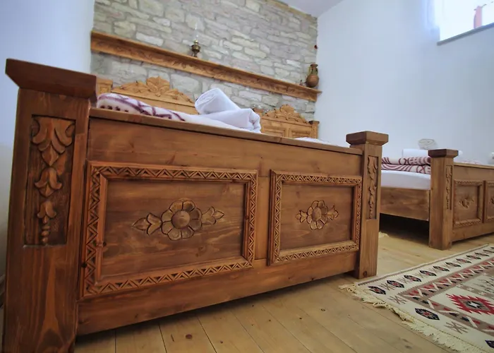 Guri Αργυρόκαστρο