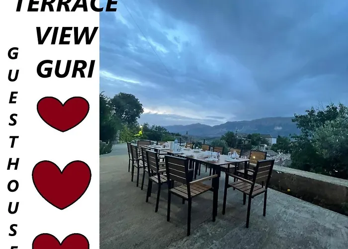 Guri 4* Αργυρόκαστρο