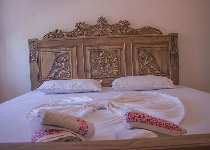 Guri Bed & Breakfast