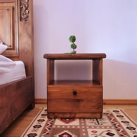 Bed & Breakfast Guri Gjirokastër