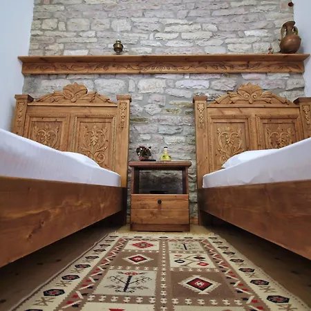 Guri Gjirokastër