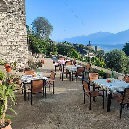 Guri * Gjirokastër