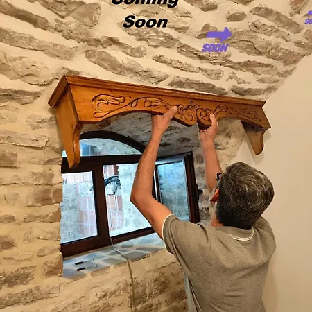 Guri Gjirokastër