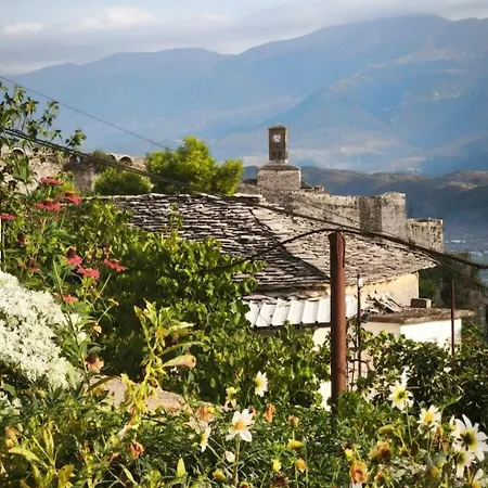 Bed & Breakfast Guri Gjirokastër