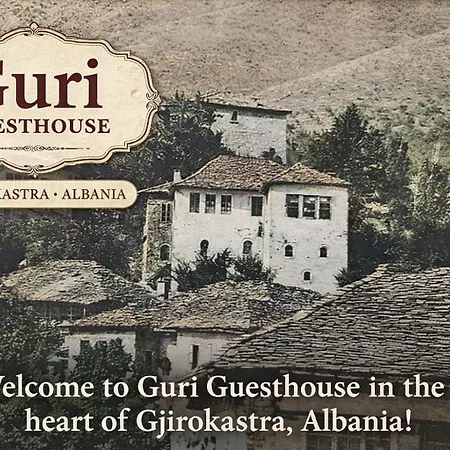 Guri