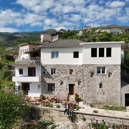 Guri 4* Gjirokastër