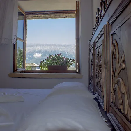 Guri 4* Gjirokastër