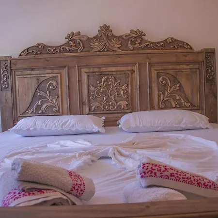 Guri Bed & Breakfast