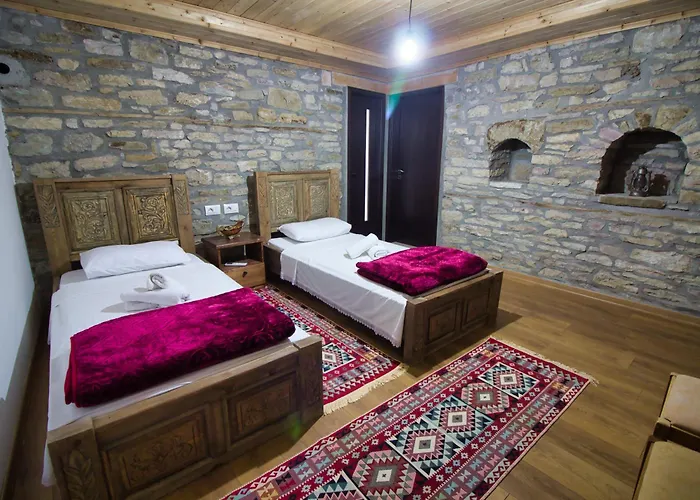 Guri Gjirokaster